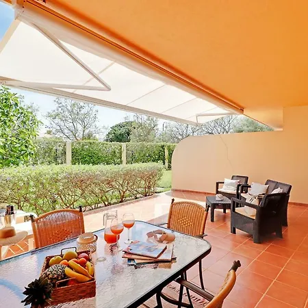 Paradise Golf Lägenhet Vilamoura