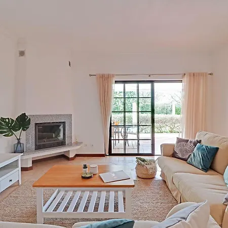 Paradise Golf Apartment *