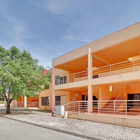 Paradise Golf Apartment *