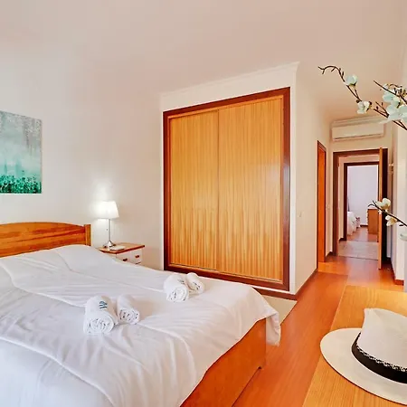Paradise Golf Apartment Vilamoura