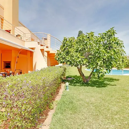 Paradise Golf Apartment