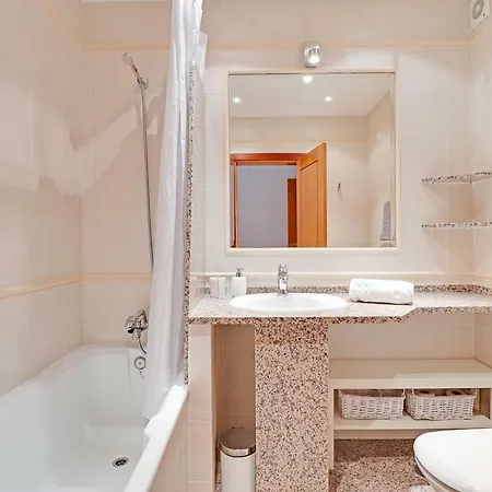 Apartment Paradise Golf Vilamoura